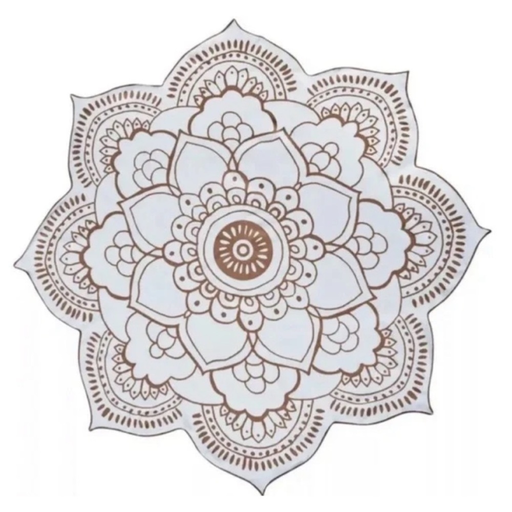 Vix Paula Hermmany Lotus Towel